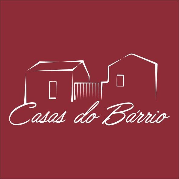 Вилла Casas Do Barrio Алкобаса Экстерьер фото