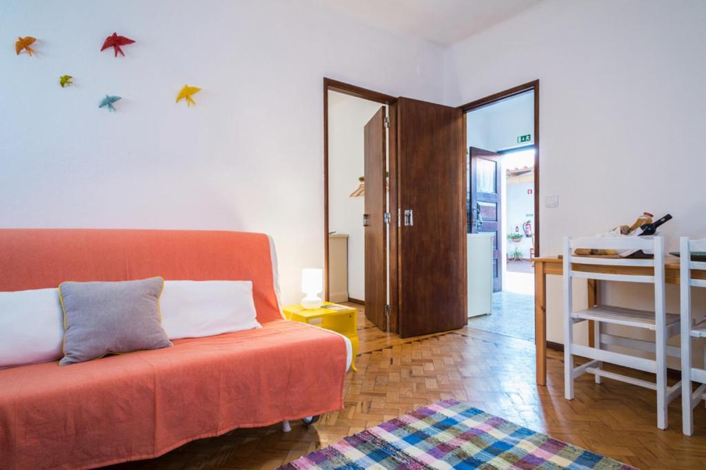 Вилла Casas Do Barrio Алкобаса Экстерьер фото